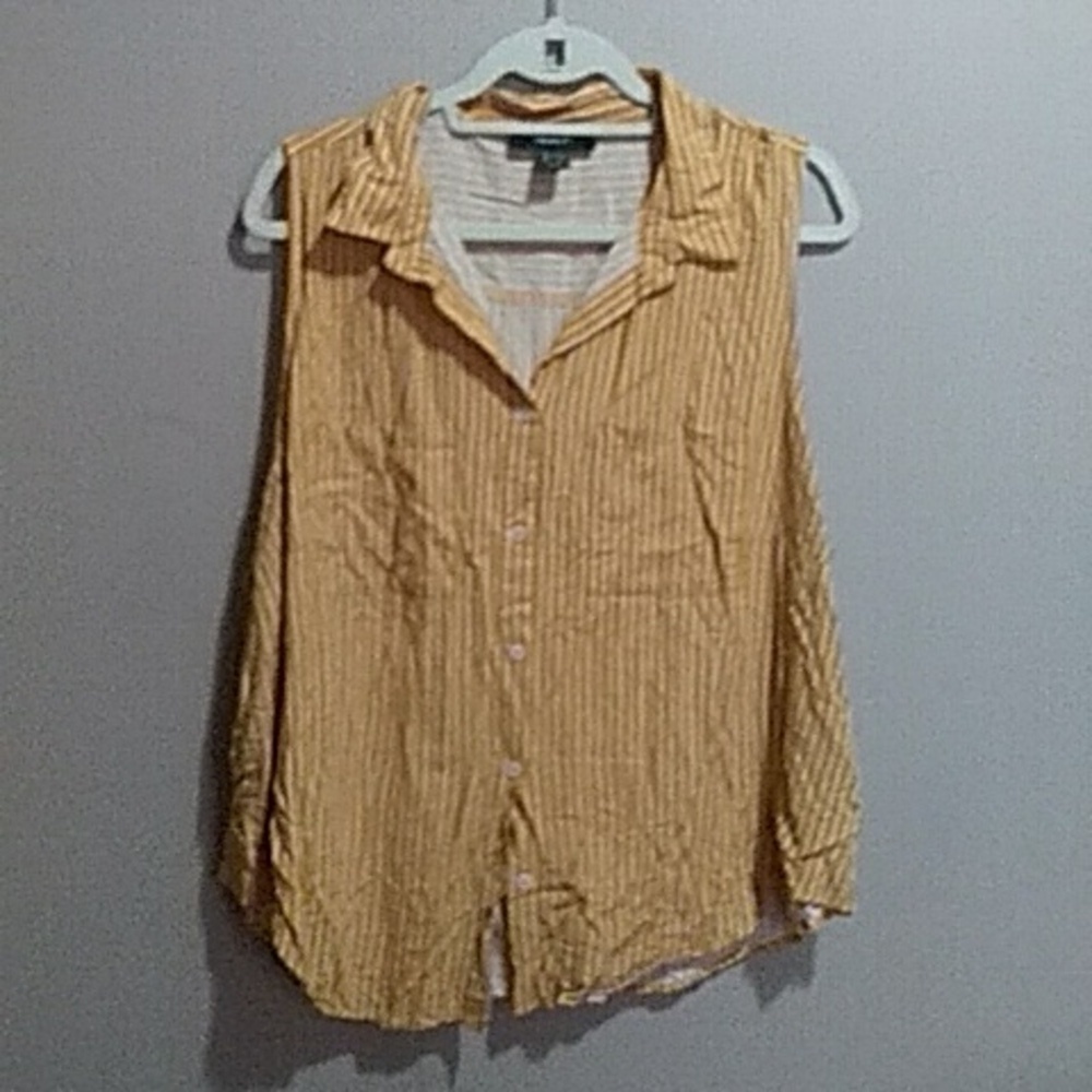 Forever 21 top size 3x